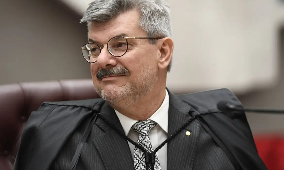 Ministro Marco Buzzi 05092021.jpg Sergio Amaral Stj