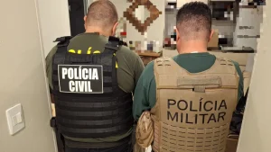 GAECO deflagra Operação “Ajuste Fino” que investiga cartel de empresários organizado para fraudar licitações em Santa Catarina; mandado de busca e apreensão é cumprido em Rio do Sul