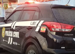 Adolescente é apreendido após ameaçar ataque em creche em Imbituba