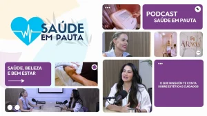 Podcast Saude Em Pauta Monique