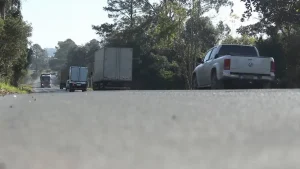 Radares já estão multando? DNIT esclarece situação das lombadas eletrônicas na BR-470