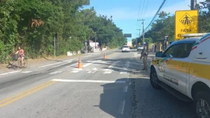 PMSC inicia Operação Dia do Trabalhador 2026 nesta quinta-feira (30)