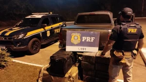 PRF registra mais de mil casos de excesso de velocidade e cinco mortes no feriadão