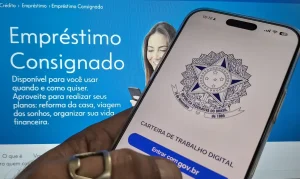 Consignados: INSS passa a exigir biometria facial a partir desta terça