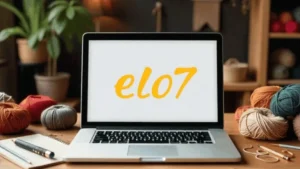 Marketplace de artesanato Elo7 encerra atividades