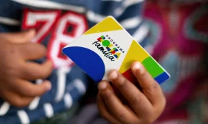 Em 2025, cerca de 18 milhões de família receberam auxílio do governo