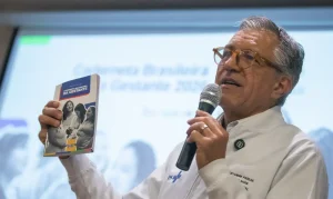 Ministério da Saúde libera versão digital da Caderneta da Gestante