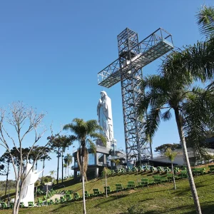 Ituporanga recebe Seminário de Turismo Religioso na próxima segunda-feira (18)