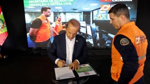 Alerta Claimatico