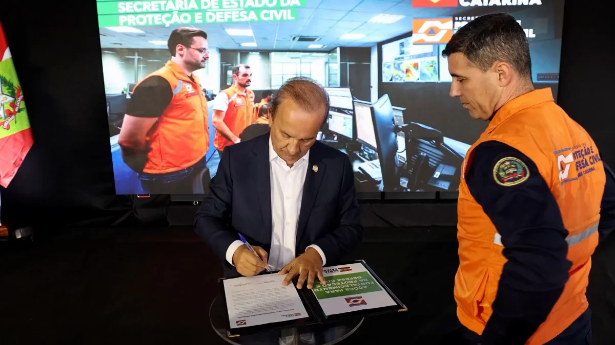 Alerta Claimatico