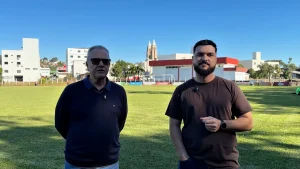 Amanhecer com Jesus. Evento em Taió está marcado para 31/05