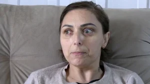 Morre moradora de Agronômica que lutava contra câncer e mobilizou campanha