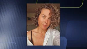 Ana Paula Regueira deixa a UTI. Ciclista que sofreu queda segue em recuperação