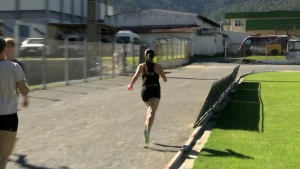 Trabalho em conjunto reforça atletismo no Alto Vale