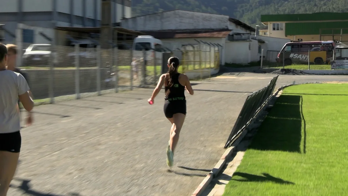 Atletismo