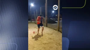 Estadual de basquete 3X3. Equipes de Rio do Sul têm final de semana decisivo