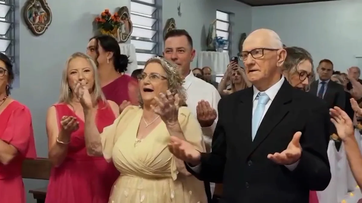 Casamento