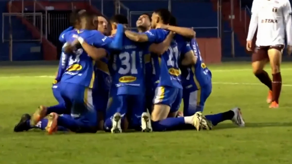 Catarinense Rodada 5