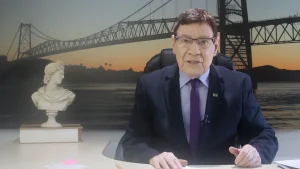 Prates fala sobre relacionamento aberto