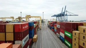 Exportações em Rio do Sul no 1º trimestre chegam a US$ 33,2 MI