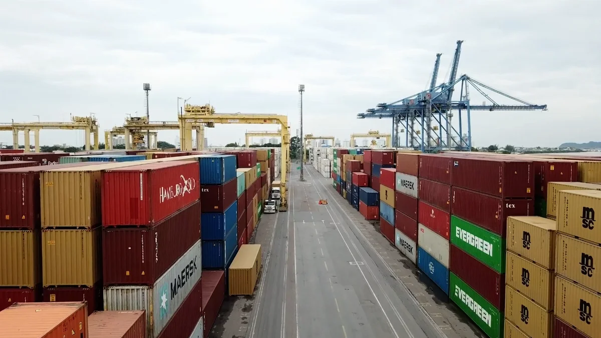 ExportaÇÕes