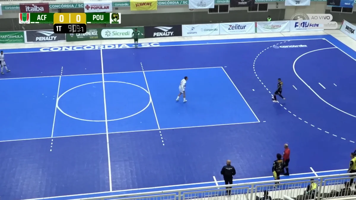 Futsal
