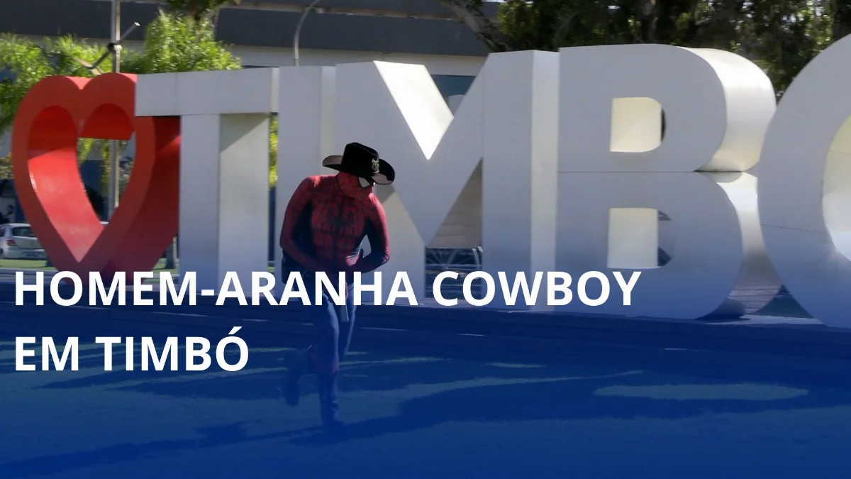 Homem Aranha