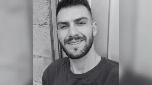 Jovem de 28 anos morre após choque elétrico em obra em Criciúma