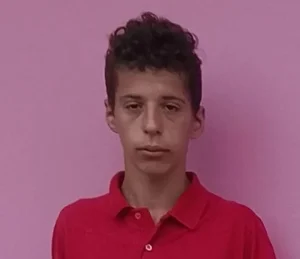 Família procura por adolescente desaparecido em Ituporanga