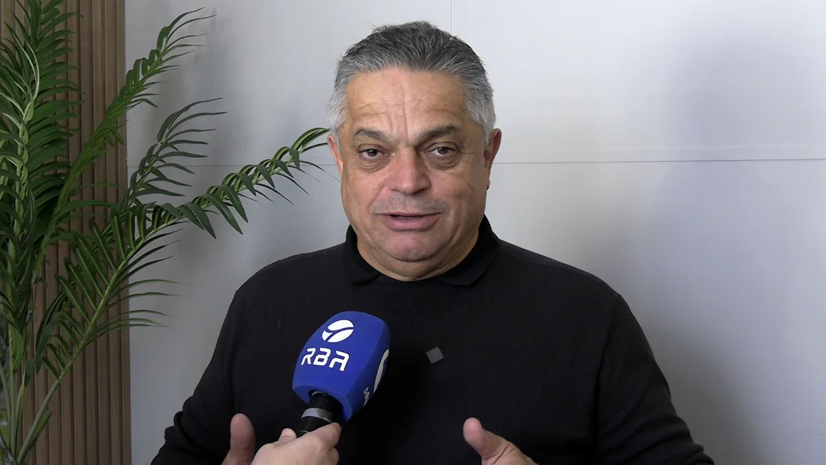 Joao Rodruiges