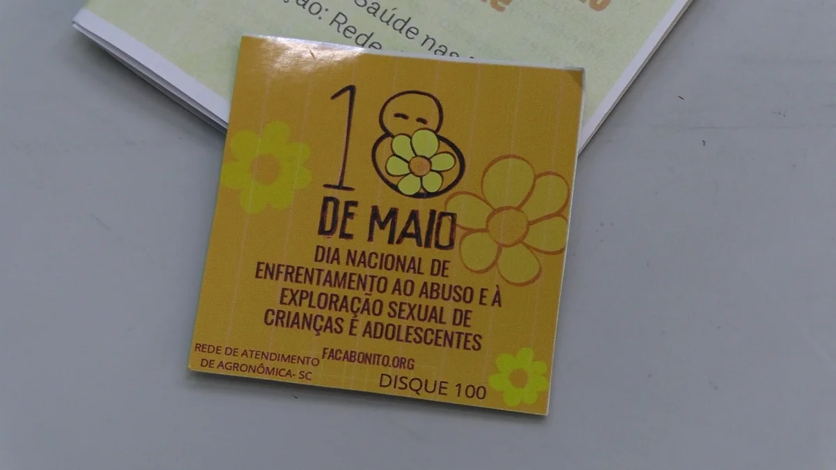 Maio Laranja