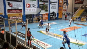 Moitas aplica mais uma goleada em casa