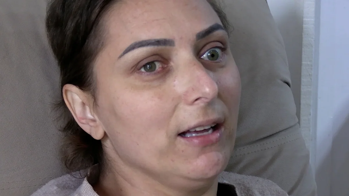 Morte Ana