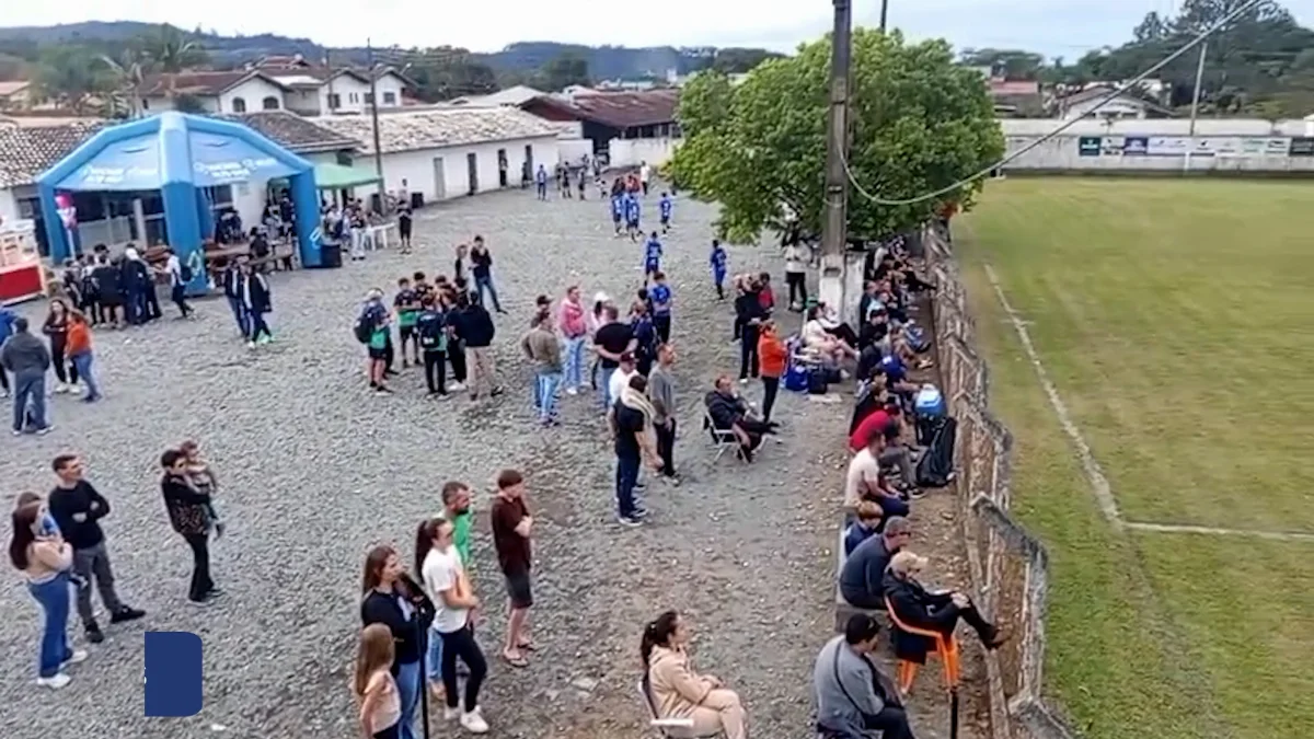 Olheiros