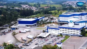 Rio do Sul 95 anos. Vamos destacar uma empresa que leva o nome do município e o melhor da carne suína para o Brasil e o mundo