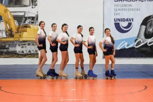 PatinaÇÃo