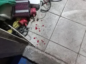 Casal de idosos é vítima de tentativa de roubo no bairro Bremer, em Rio do Sul
