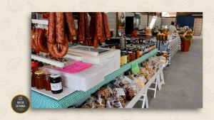 Fim de semana com sabor e cultura. Entre sabores, cultura e boas experiências, dá pra montar um roteiro completo pela cidade.
