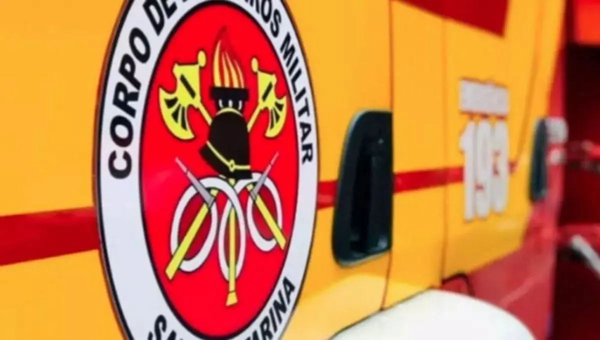 Trabalhador Morre Apos Sofrer Choque Eletrico Durante Servico Em Florianopolis