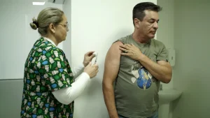 VacinaÇÃo