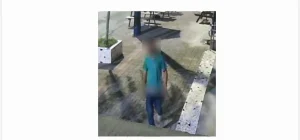 Homem natural de Ibirama é preso por tentativa de estupro em Blumenau