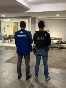 Operação “Efeito Dominó” investiga fraude em edital do Detran em Santa Catarina e no Paraná