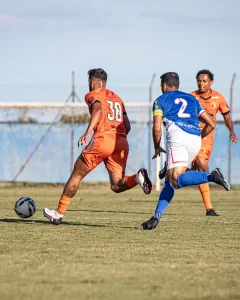 Santa Catarina vence o Cianorte e garante vaga antecipada na segunda fase da Série D