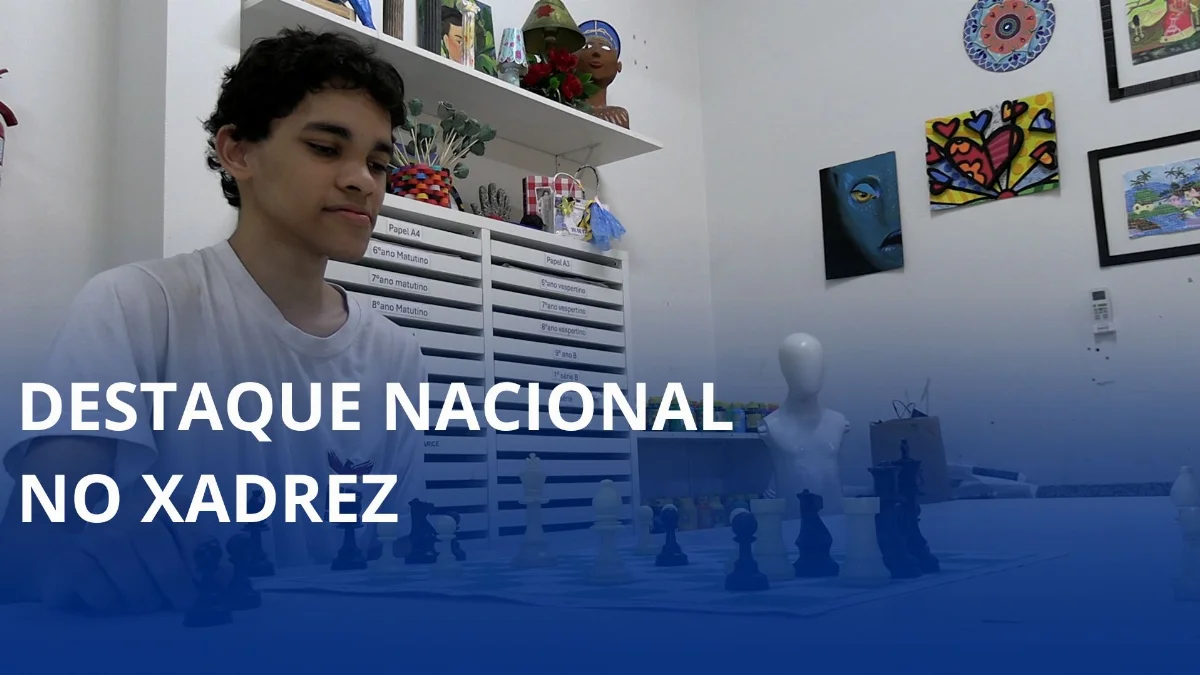 Xadrez