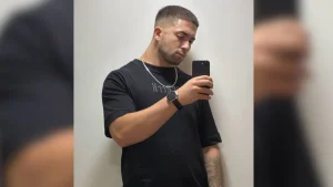Cabo do Exército morre aos 22 anos em grave acidente na BR-282, em Lages