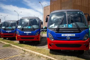 Governo Federal anuncia policlínicas, entrega de veículos e nova sede do Instituto de Cardiologia em Santa Catarina