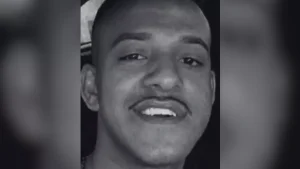 Motociclista de 26 anos morre após grave acidente na BR-101