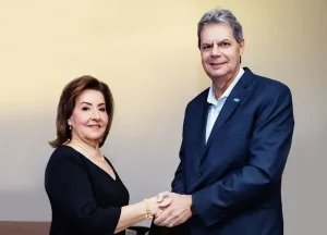 Pamplona Alimentos anuncia Ronaldo Kobarg Müller como novo presidente