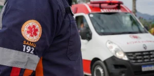 Bebê que morreu após parada cardiorrespiratória em SC estava desnutrido, mas sem sinais de maus tratos