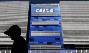 Lucro da Caixa cai 34% no primeiro trimestre com novas regras do BC